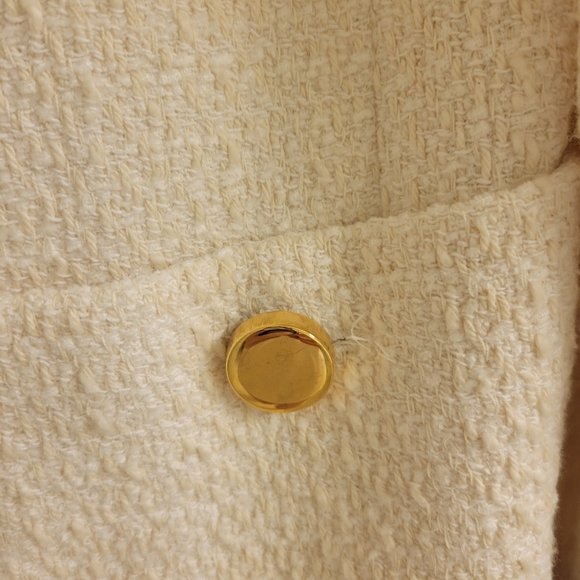 Zara Tweed Jacket - Picture 3 of 3